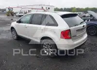2013 Ford EDGE фото
