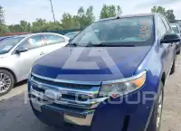 2013 Ford EDGE фото