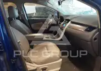 2013 Ford EDGE фото