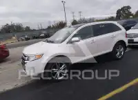 2013 Ford EDGE photo