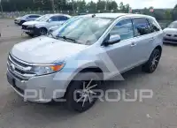 2013 Ford EDGE photo