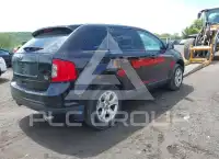 2013 Ford EDGE photo