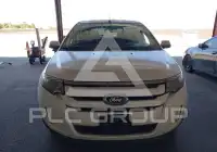 2013 Ford EDGE photo