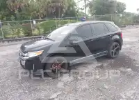 2013 Ford EDGE фото
