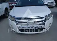2013 Ford EDGE photo