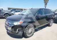 2013 Ford EDGE фото