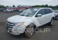 2013 Ford EDGE photo