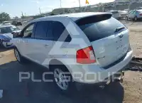 2013 Ford EDGE фото