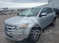 2013 Ford EDGE фото