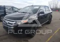2013 Ford EDGE фото