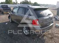 2013 Ford EDGE photo