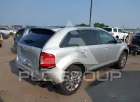 2013 Ford EDGE photo