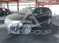 2013 Ford EDGE фото