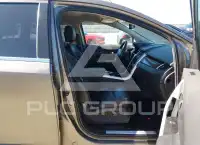 2013 Ford EDGE фото