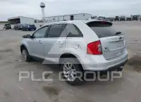 2013 Ford EDGE фото