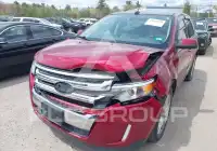 2013 Ford EDGE фото