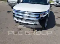 2013 Ford EDGE photo