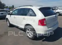 2013 Ford EDGE фото
