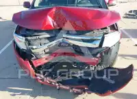 2013 Ford EDGE photo