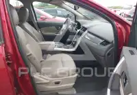 2013 Ford EDGE фото