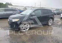 2013 Ford EDGE фото