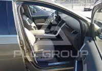 2013 Ford EDGE фото