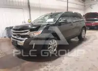 2013 Ford EDGE фото