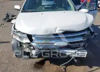 2013 Ford EDGE фото