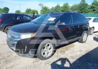 2013 Ford EDGE фото