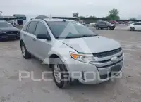 2013 Ford EDGE photo