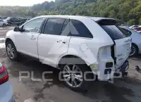 2013 Ford EDGE фото