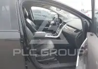 2013 Ford EDGE фото