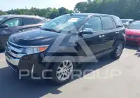 2013 Ford EDGE photo