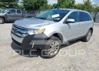 2013 Ford EDGE фото