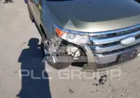 2013 Ford EDGE фото