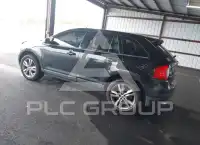 2013 Ford EDGE фото