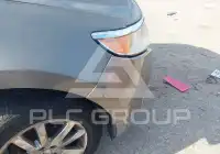 2013 Ford EDGE photo