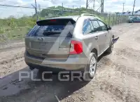 2013 Ford EDGE фото