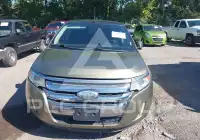 2013 Ford EDGE фото