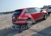 2013 Ford EDGE фото
