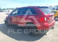 2013 Ford EDGE фото