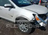 2013 Ford EDGE фото