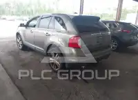 2013 Ford EDGE photo