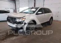 2013 Ford EDGE фото