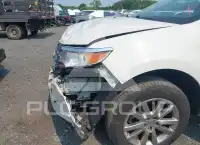 2013 Ford EDGE фото