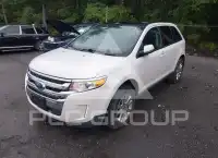 2013 Ford EDGE фото