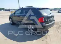 2013 Ford EDGE фото