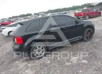 2013 Ford EDGE фото