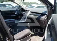2013 Ford EDGE photo