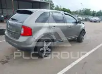 2013 Ford EDGE фото